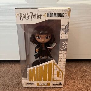 Iron Studios - Harry Potter - Hermione Minico Figure